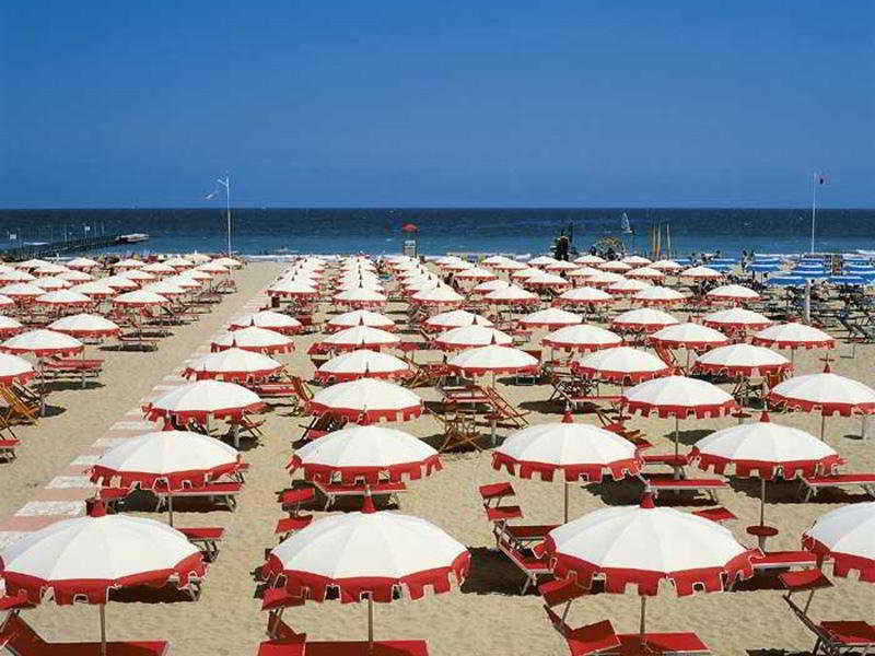 Hotel Il Pescatore Bellaria-Igea Marina Eksteriør billede